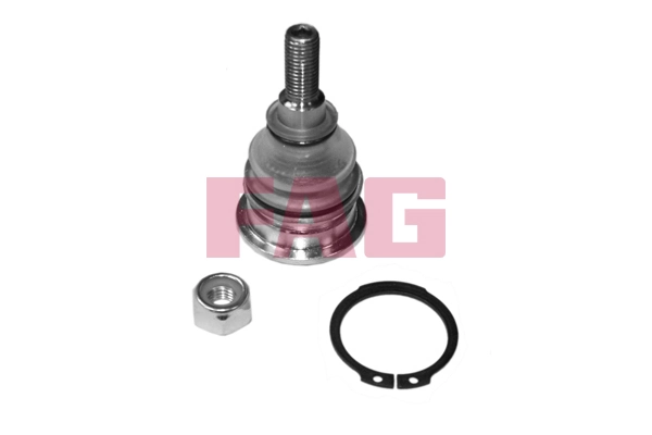 Ball Joint